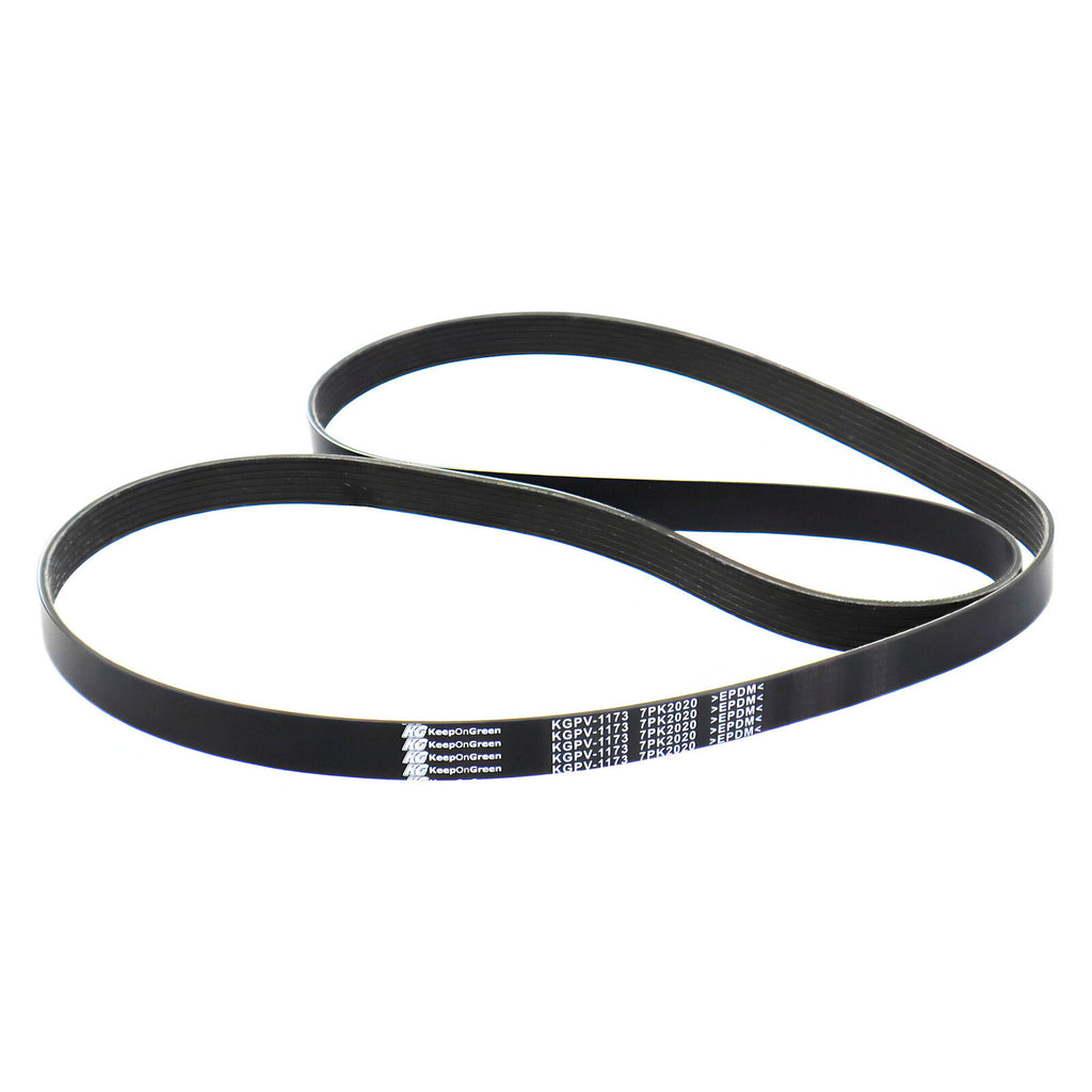 Banda de Accesorios KEEP ON GREEN KGPV-1173