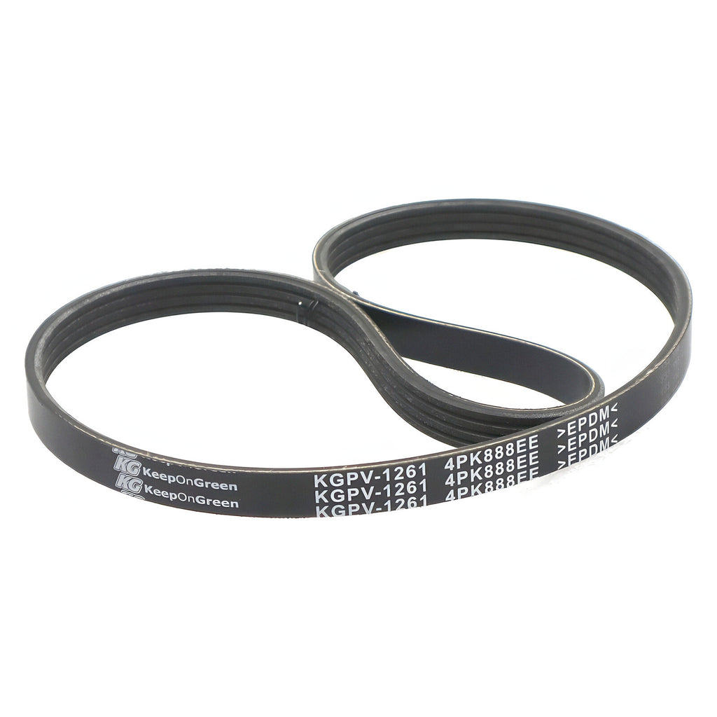 Banda de Accesorios KEEP ON GREEN KGPV-1261
