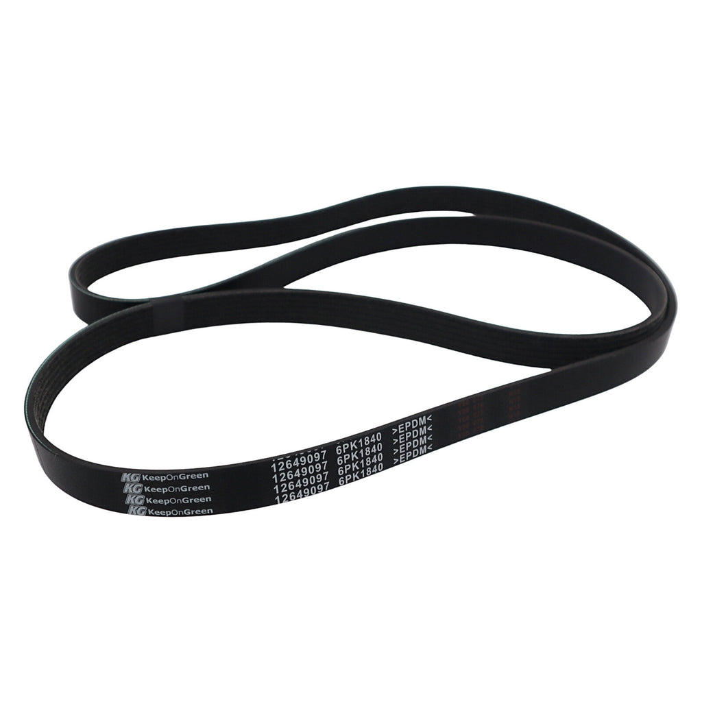 Banda de Accesorios KEEP ON GREEN KGPV-1264