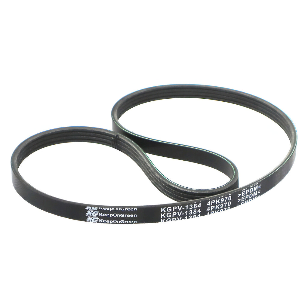 Banda de Accesorios KEEP ON GREEN KGPV-1384