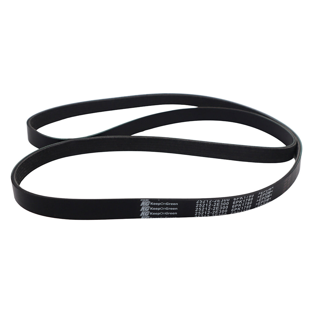 Banda de Accesorios KEEP ON GREEN KGPV-2032