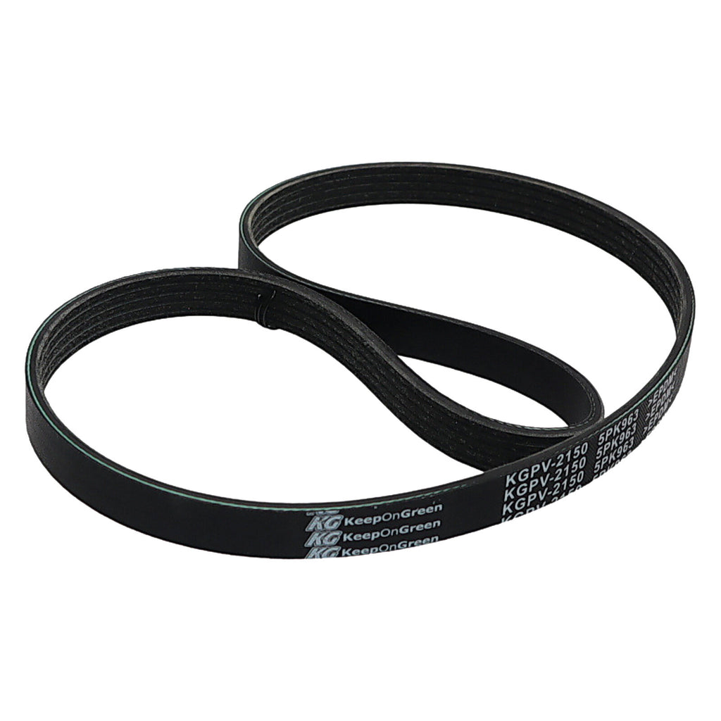 Banda de Accesorios KEEP ON GREEN KGPV-2150