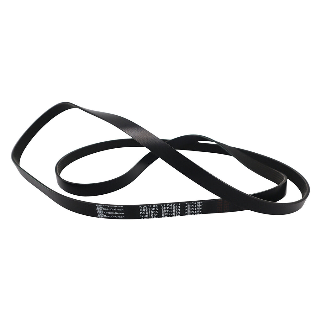 Banda de Accesorios KEEP ON GREEN KGPV-2171