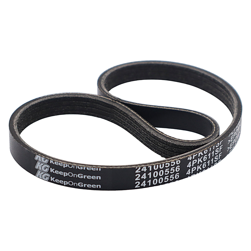 Banda de Accesorios KEEP ON GREEN KGPV-2410
