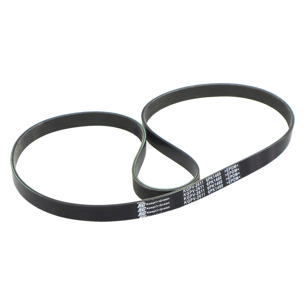 Banda de Accesorios KEEP ON GREEN KGPV-2611