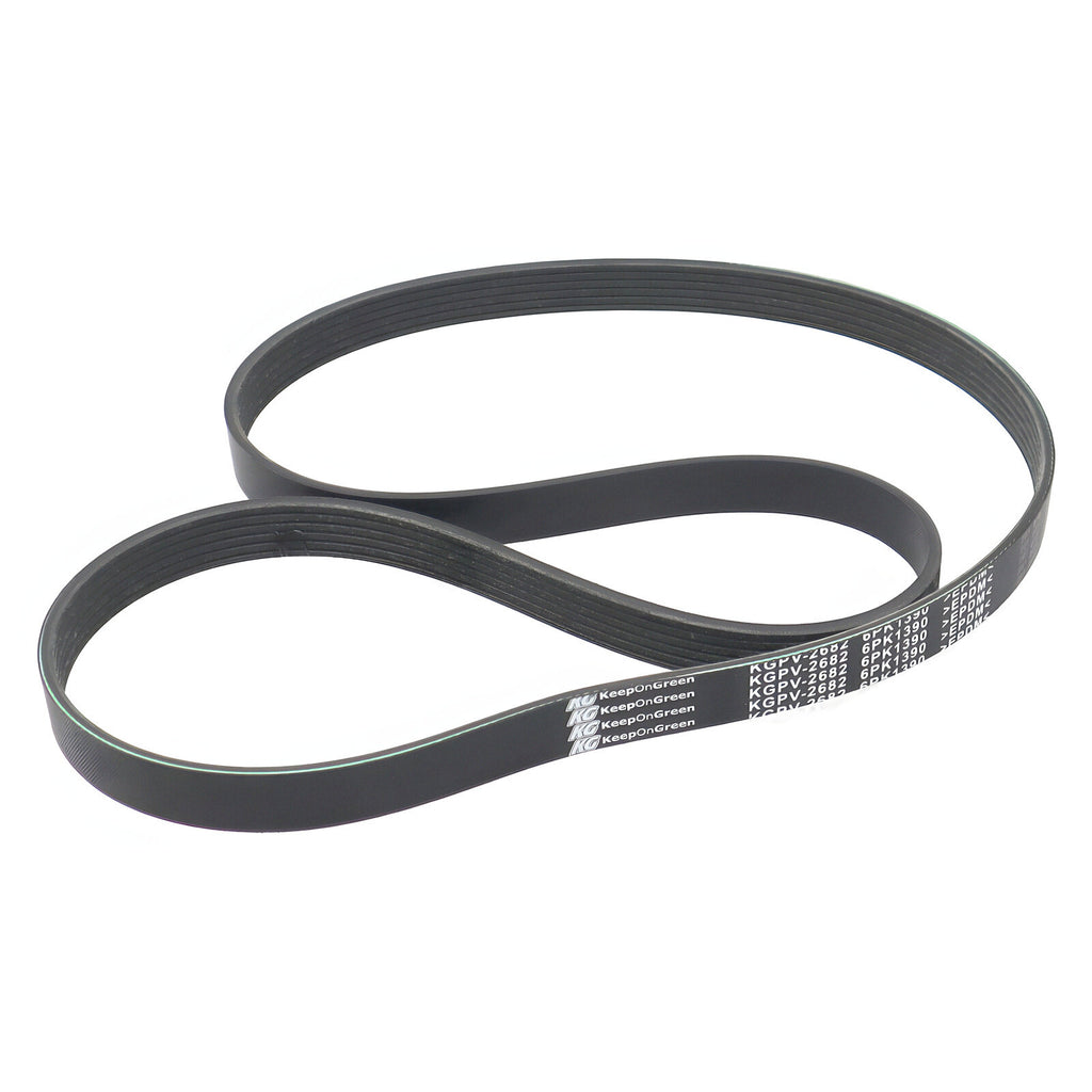 Banda de Accesorios KEEP ON GREEN KGPV-2682
