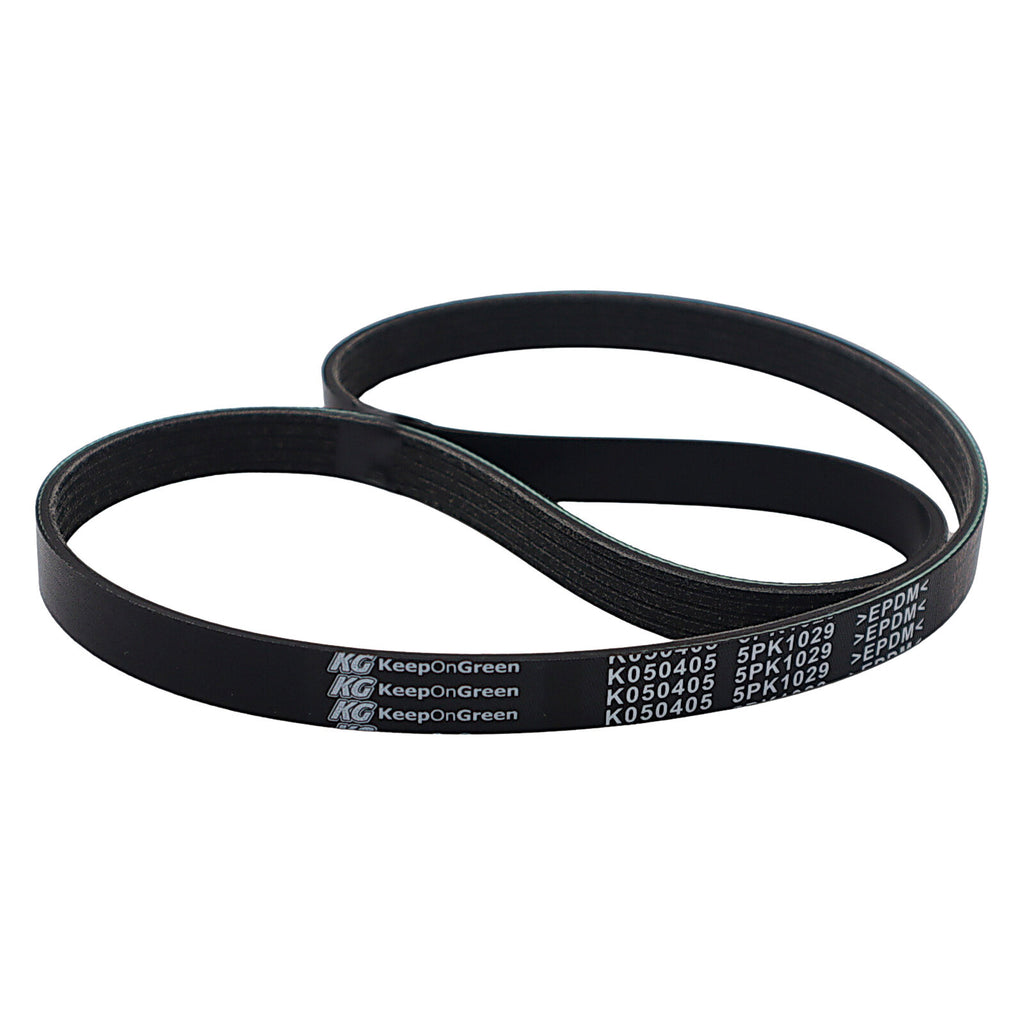 Banda de Accesorios KEEP ON GREEN KGPV-3164