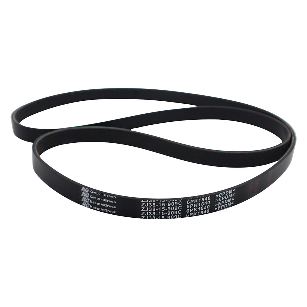 Banda de Accesorios KEEP ON GREEN KGPV-3815