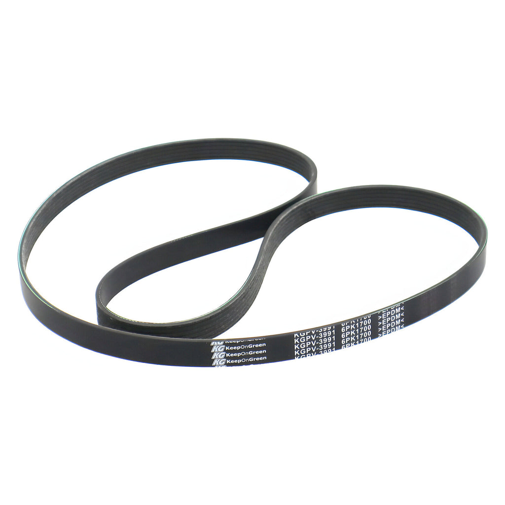 Banda de Accesorios KEEP ON GREEN KGPV-3991