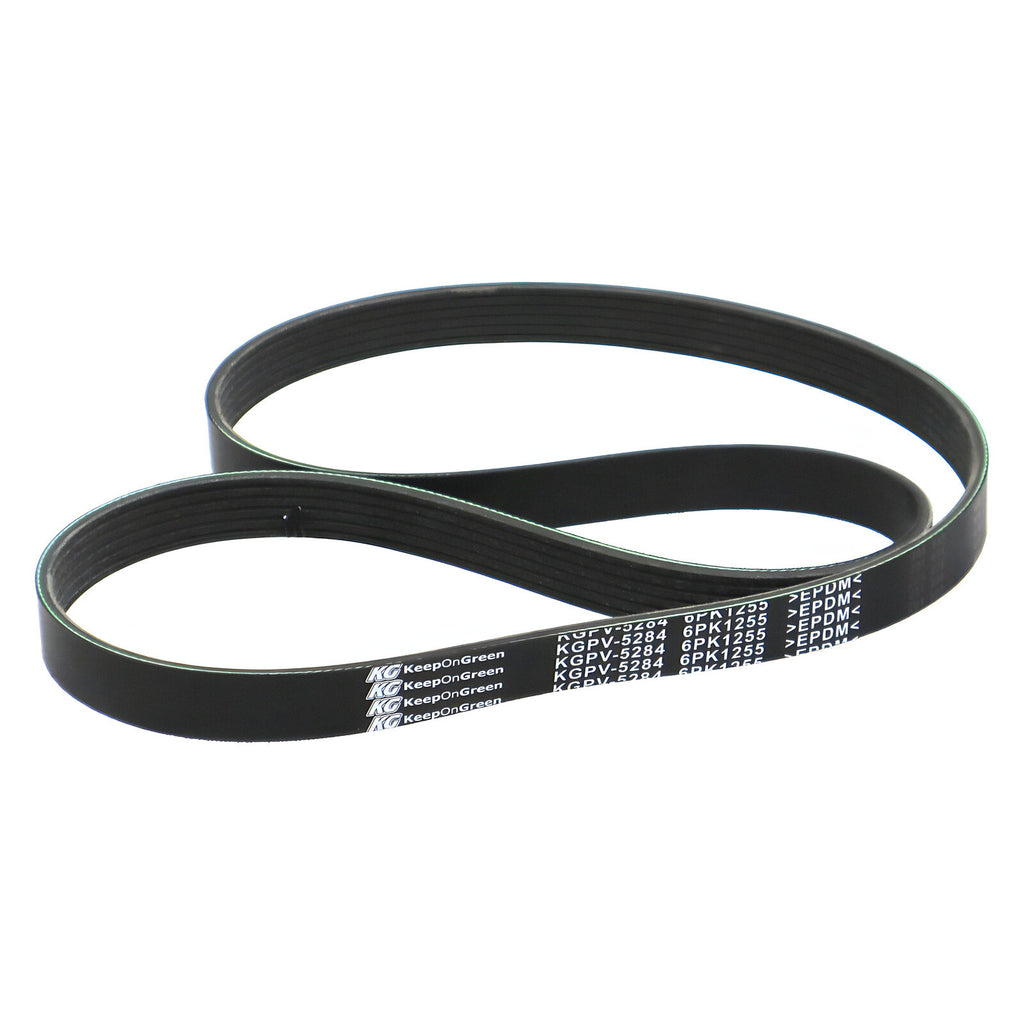 Banda de Accesorios KEEP ON GREEN KGPV-5284