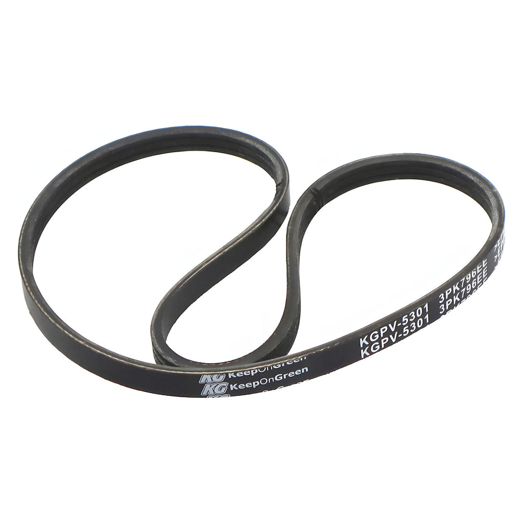 Banda de Accesorios KEEP ON GREEN KGPV-5301