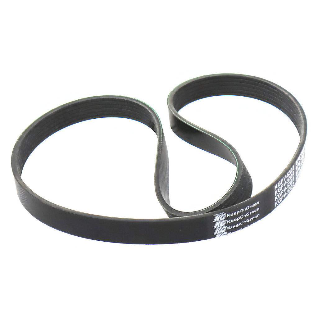 Banda de Accesorios KEEP ON GREEN KGPV-5302