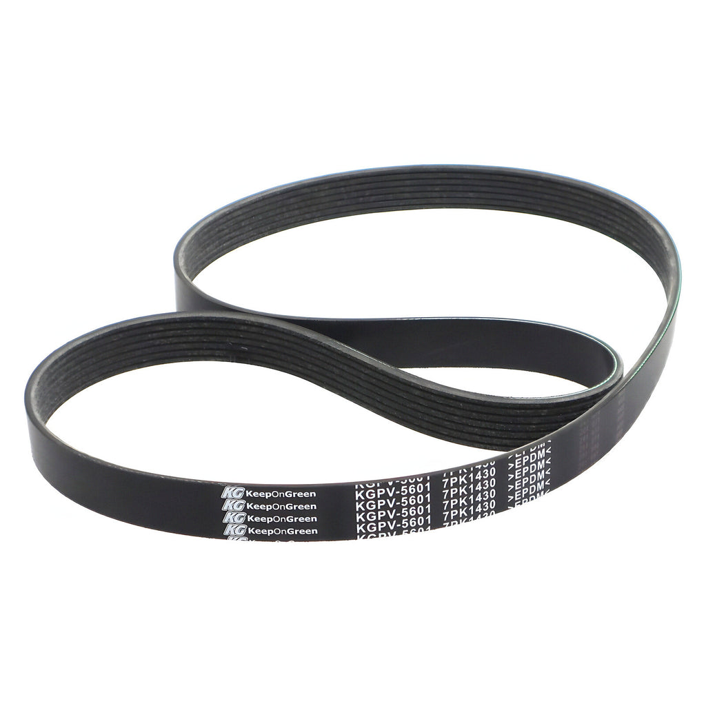 Banda de Accesorios KEEP ON GREEN KGPV-5601
