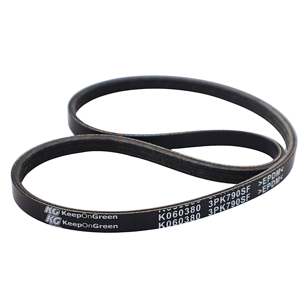 Banda de Accesorios KEEP ON GREEN KGPV-5908