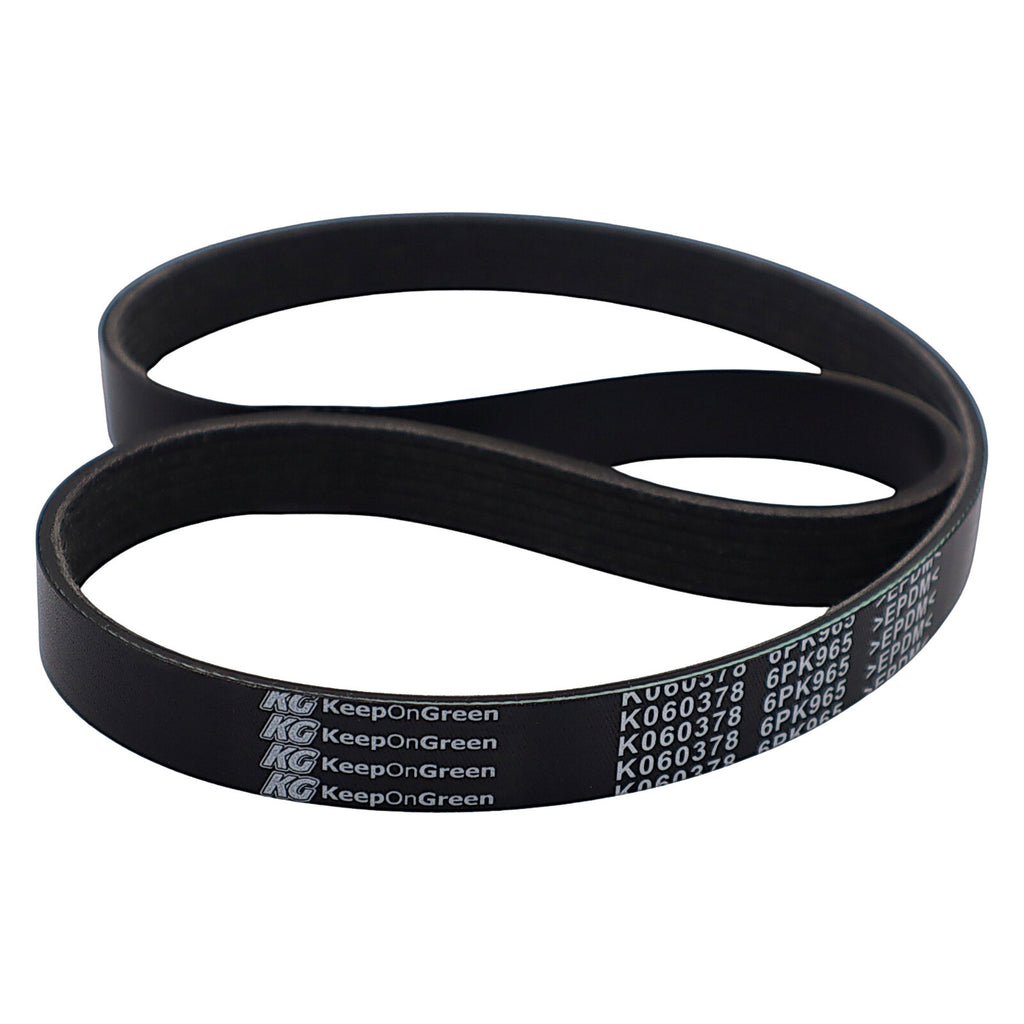 Banda de Accesorios KEEP ON GREEN KGPV-5909