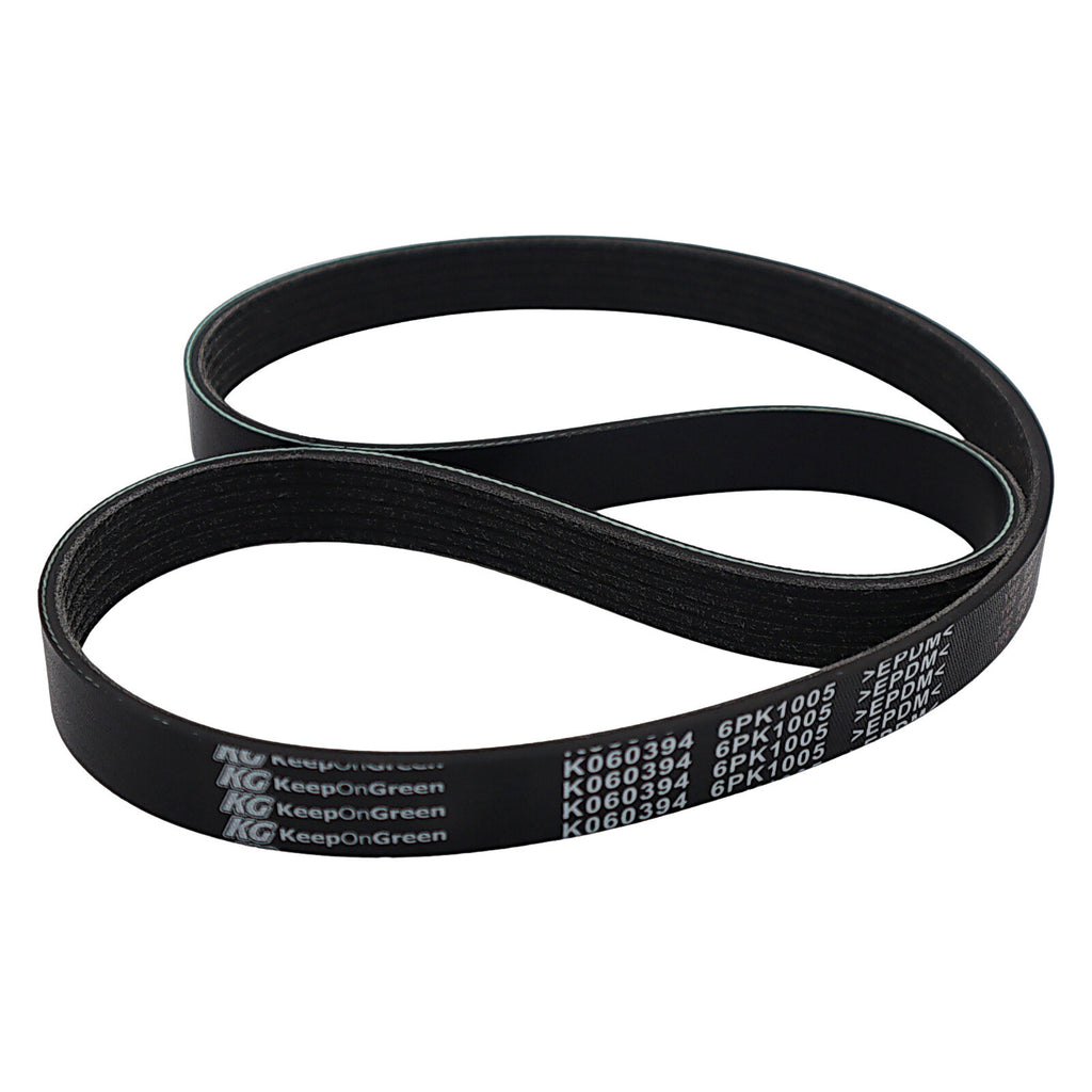 Banda de Accesorios KEEP ON GREEN KGPV-5933