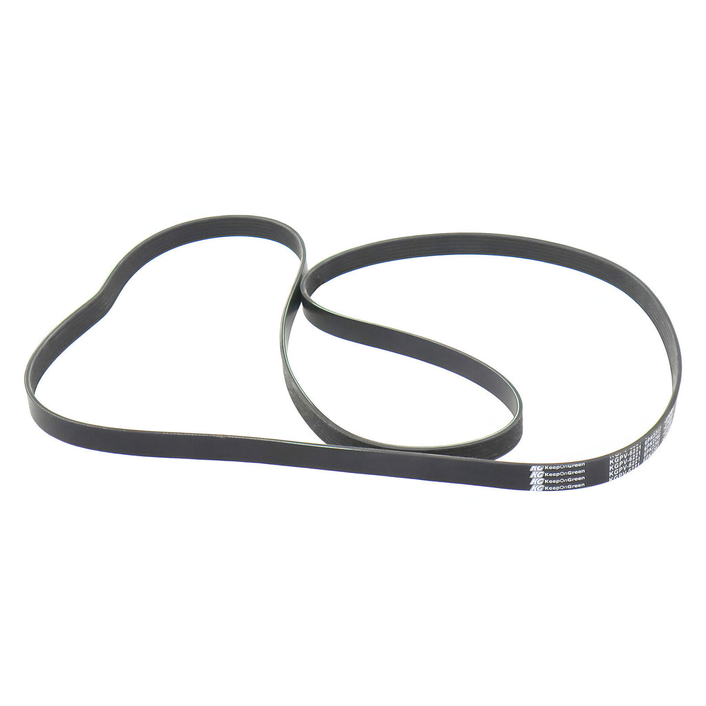 Banda de Accesorios KEEP ON GREEN KGPV-6221