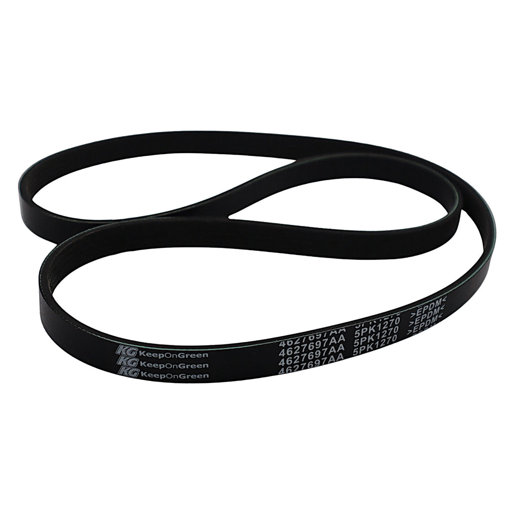 Banda de Accesorios KEEP ON GREEN KGPV-8200