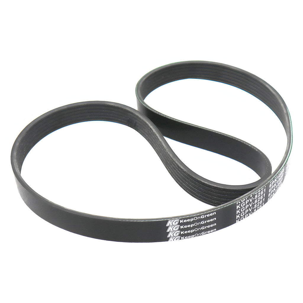 Banda de Accesorios KEEP ON GREEN KGPV-8261