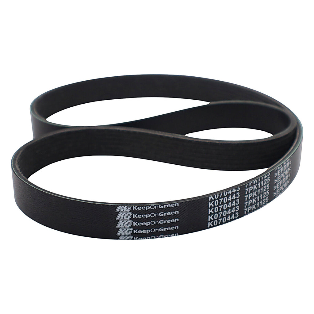 Banda de Accesorios KEEP ON GREEN KGPV-8285