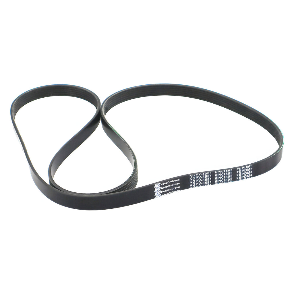Banda de Accesorios KEEP ON GREEN KGPV-8581