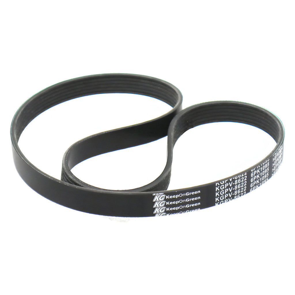 Banda de Accesorios KEEP ON GREEN KGPV-8622