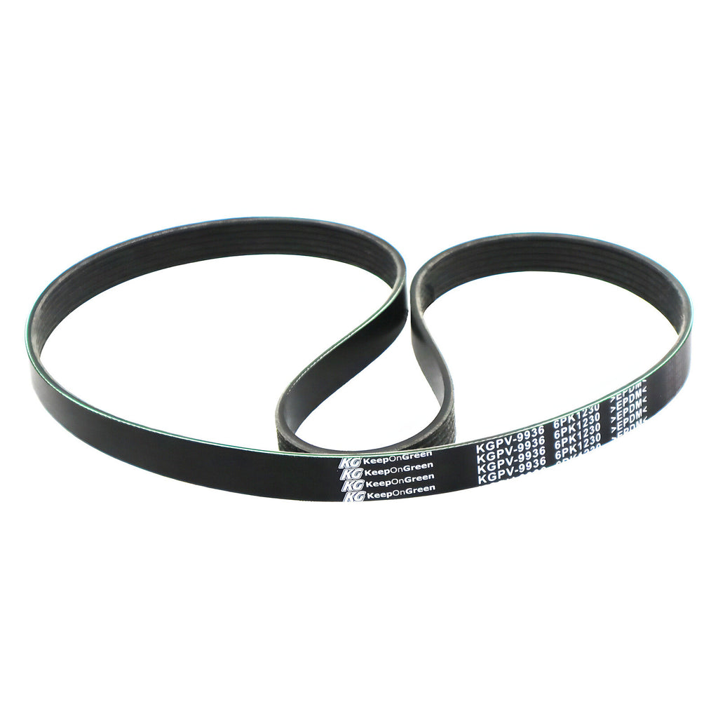 Banda de Accesorios KEEP ON GREEN KGPV-9936