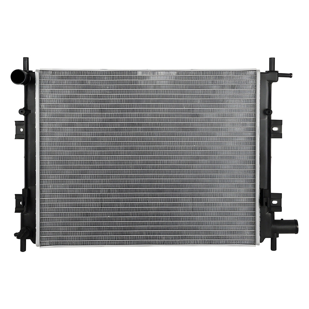Radiador KEEP ON GREEN KGR40-13422.126