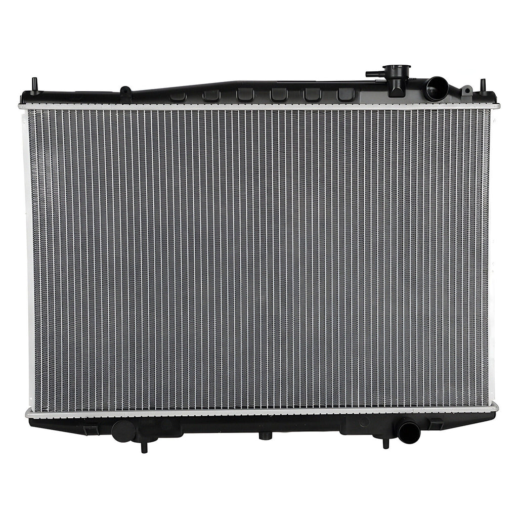 Radiador KEEP ON GREEN KGR40-13425.116