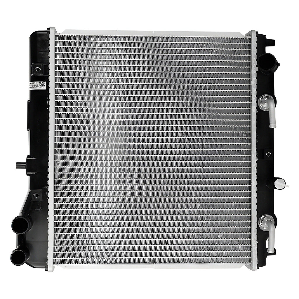 Radiador KEEP ON GREEN KGR40-14785.126