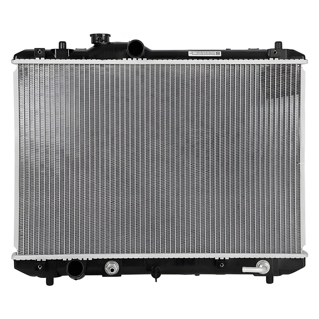 Radiador KEEP ON GREEN KGR40-15564.126