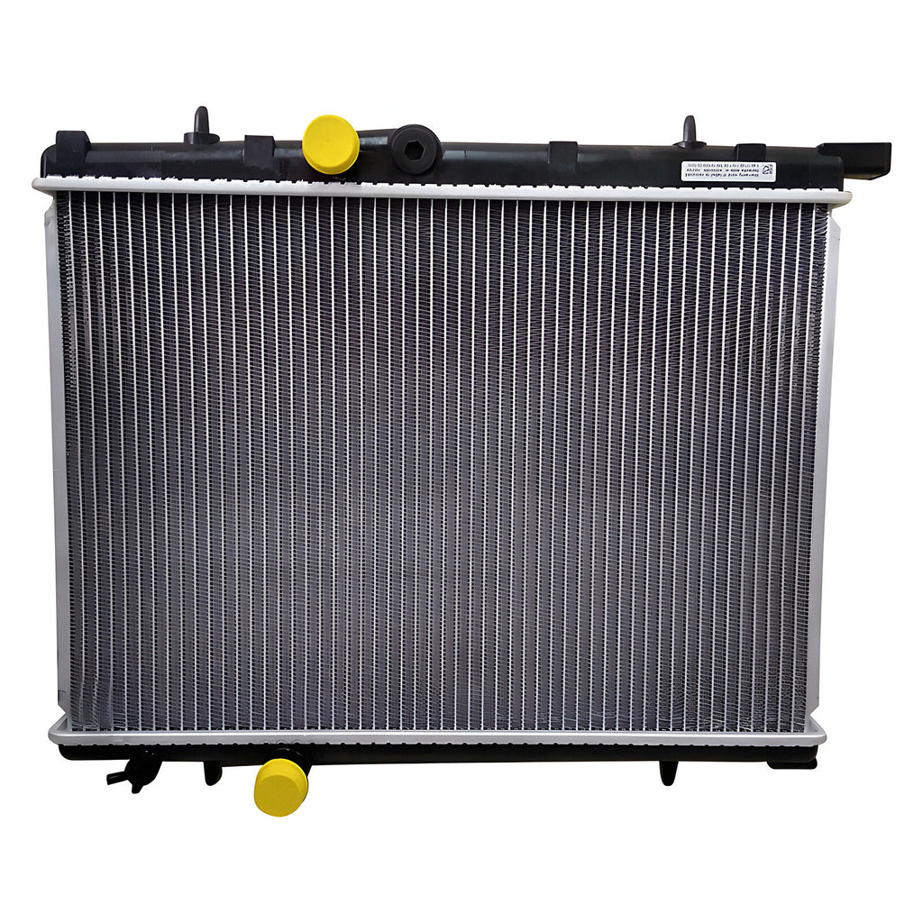 Radiador KEEP ON GREEN KGR40-17140.116