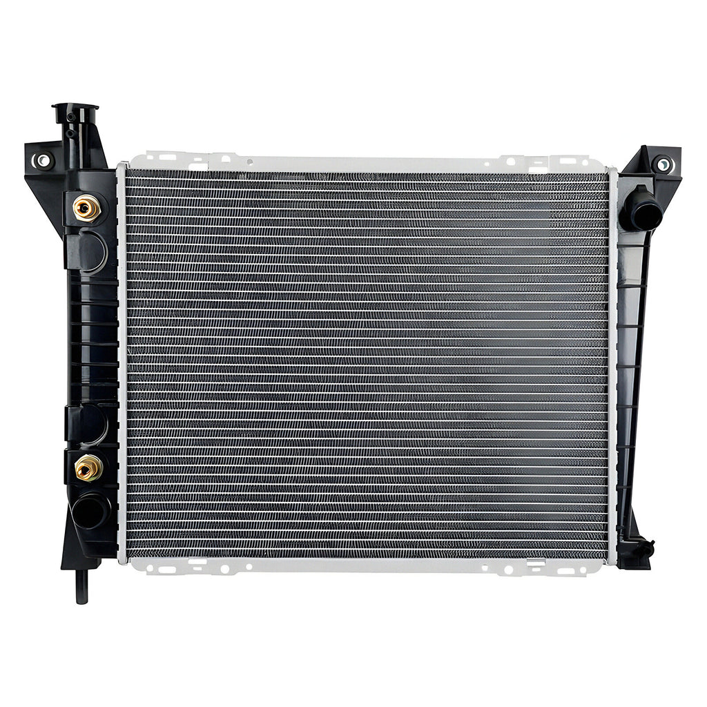 Radiador KEEP ON GREEN KGR41-1124.156