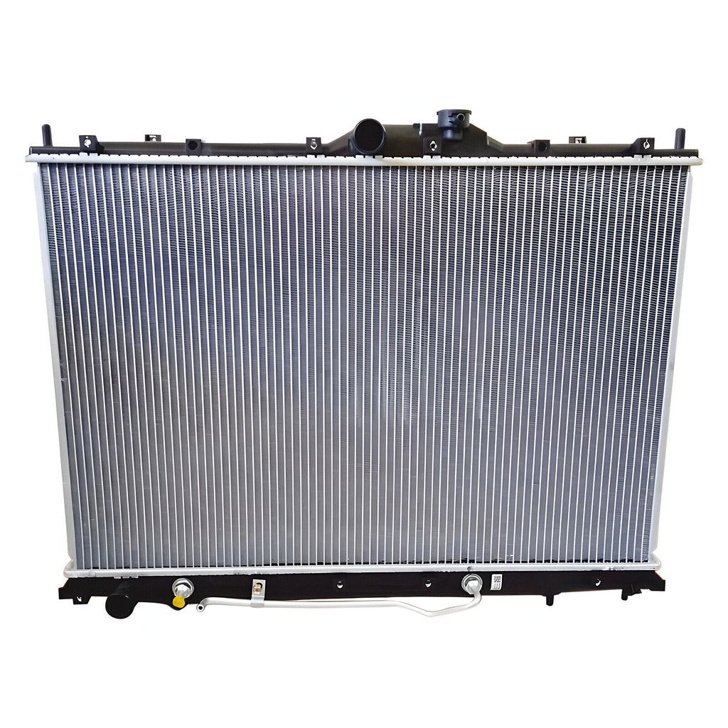 Radiador KEEP ON GREEN KGR41-13032.126