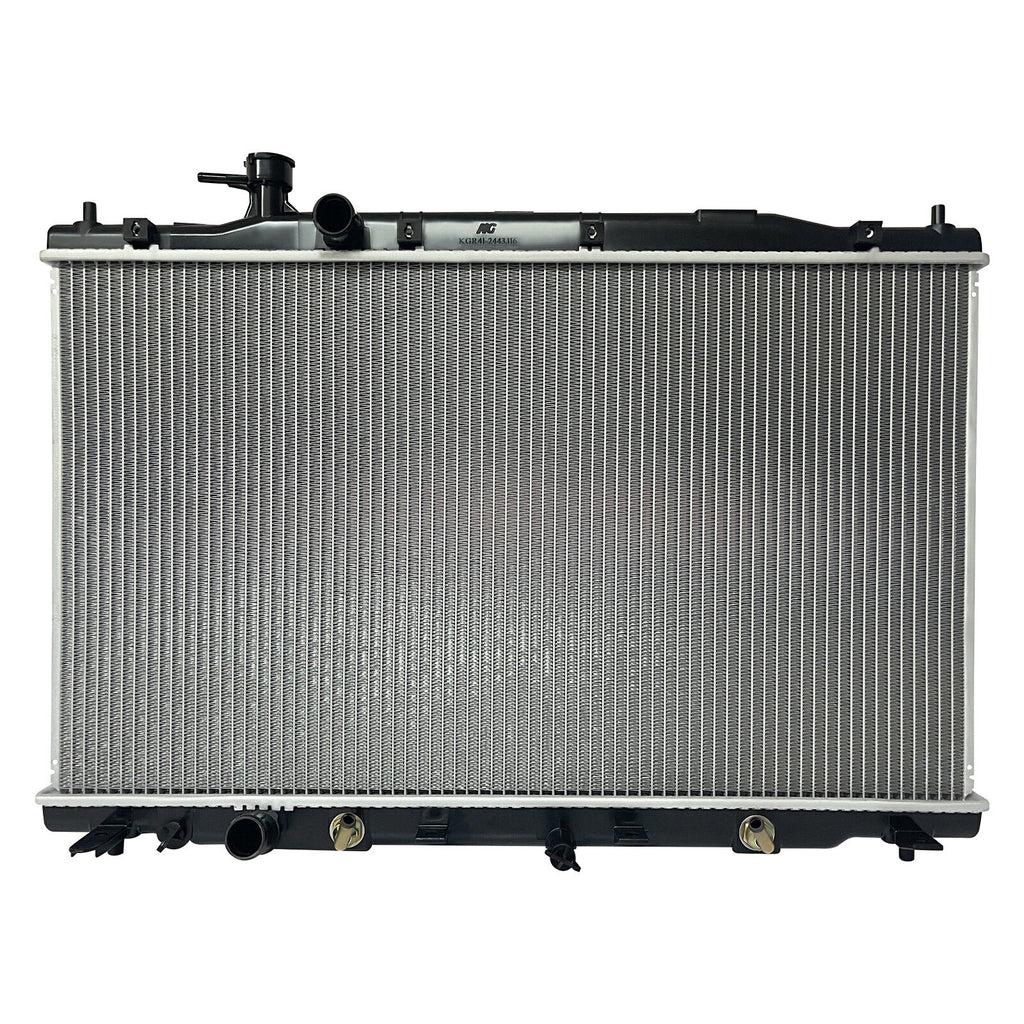 Radiador KEEP ON GREEN KGR41-13161.016