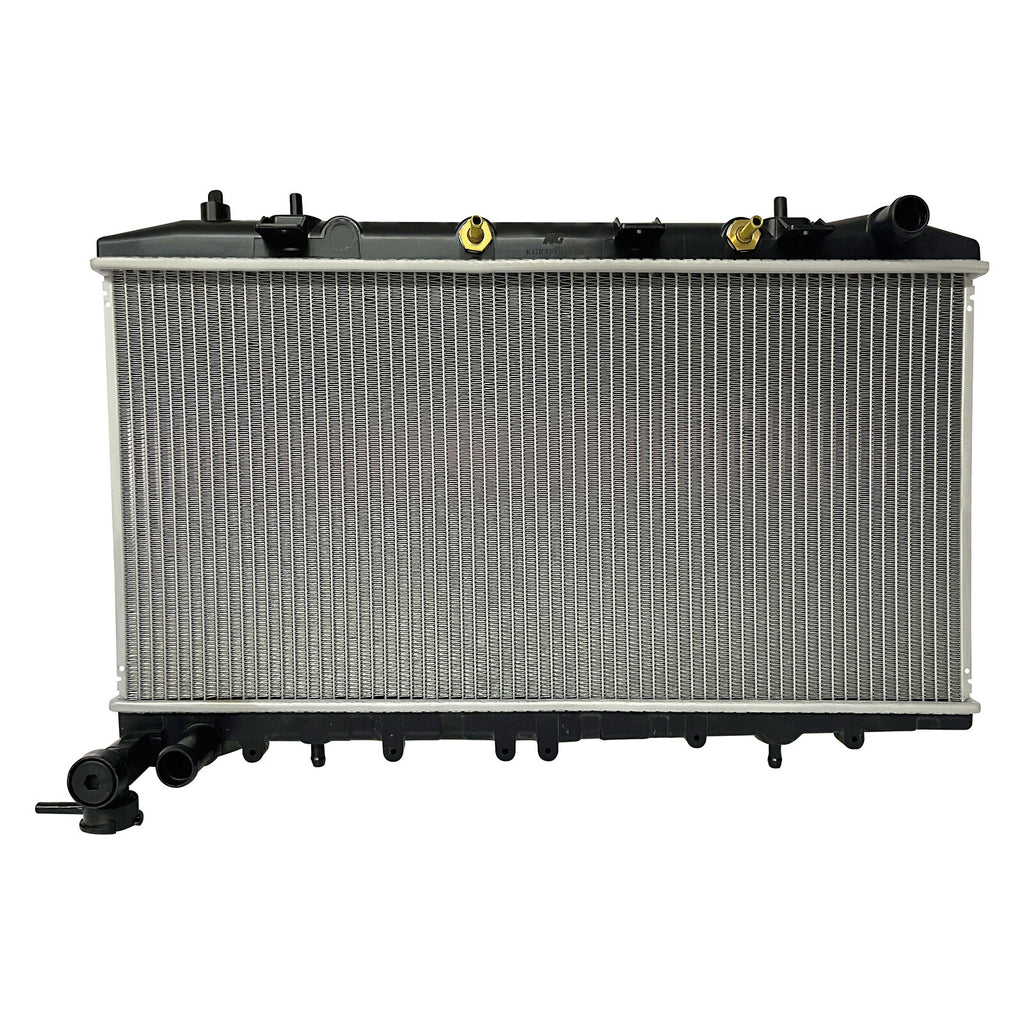 Radiador KEEP ON GREEN KGR41-13178.126