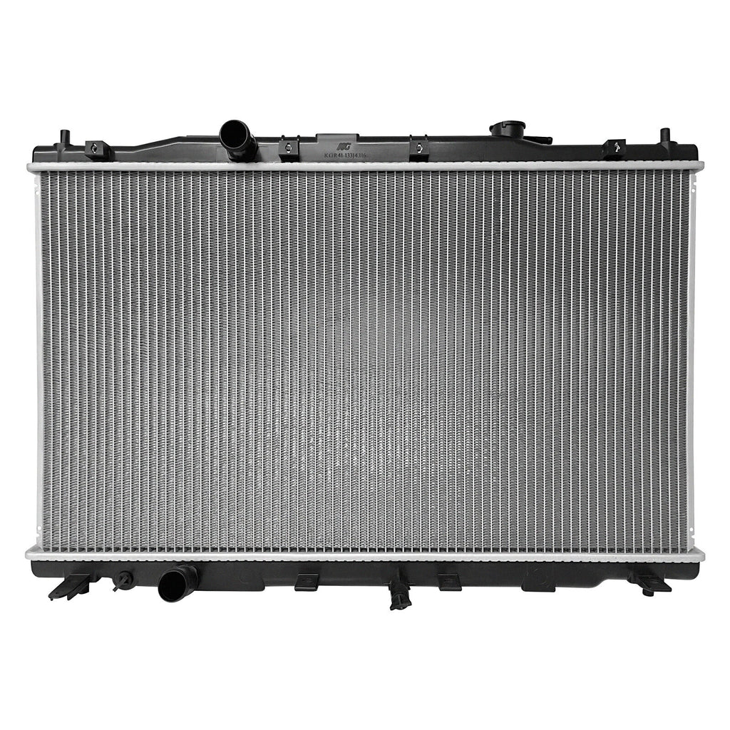 Radiador KEEP ON GREEN KGR41-13314.116