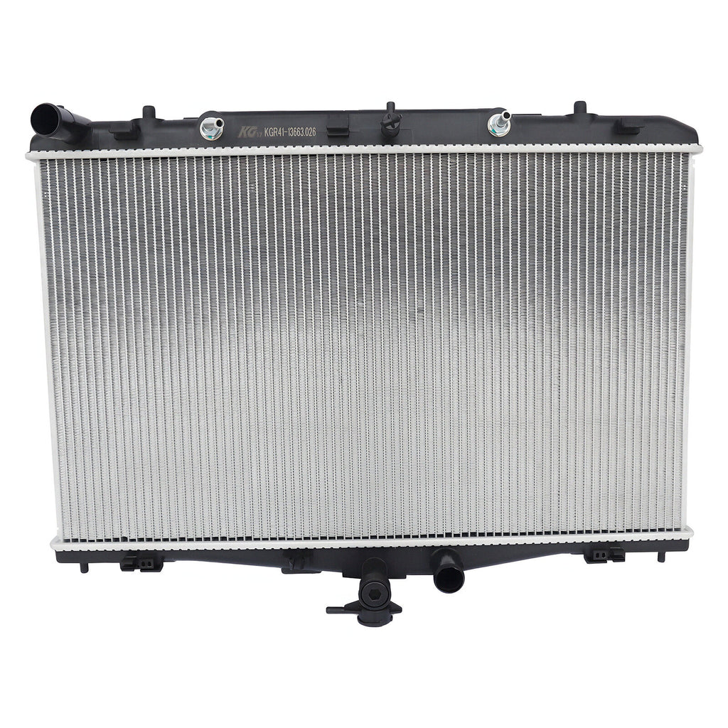 Radiador KEEP ON GREEN KGR41-13663.026
