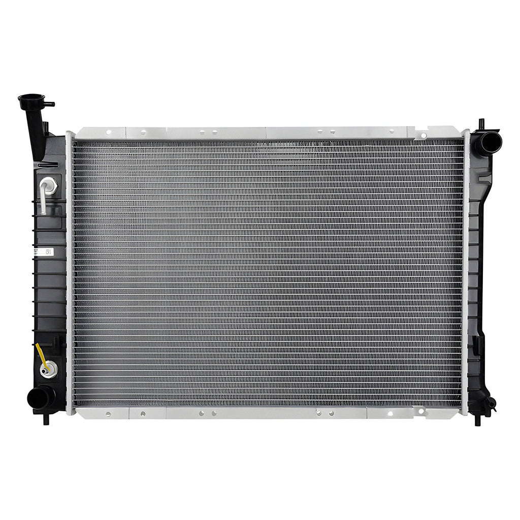 Radiador KEEP ON GREEN KGR41-1511.126
