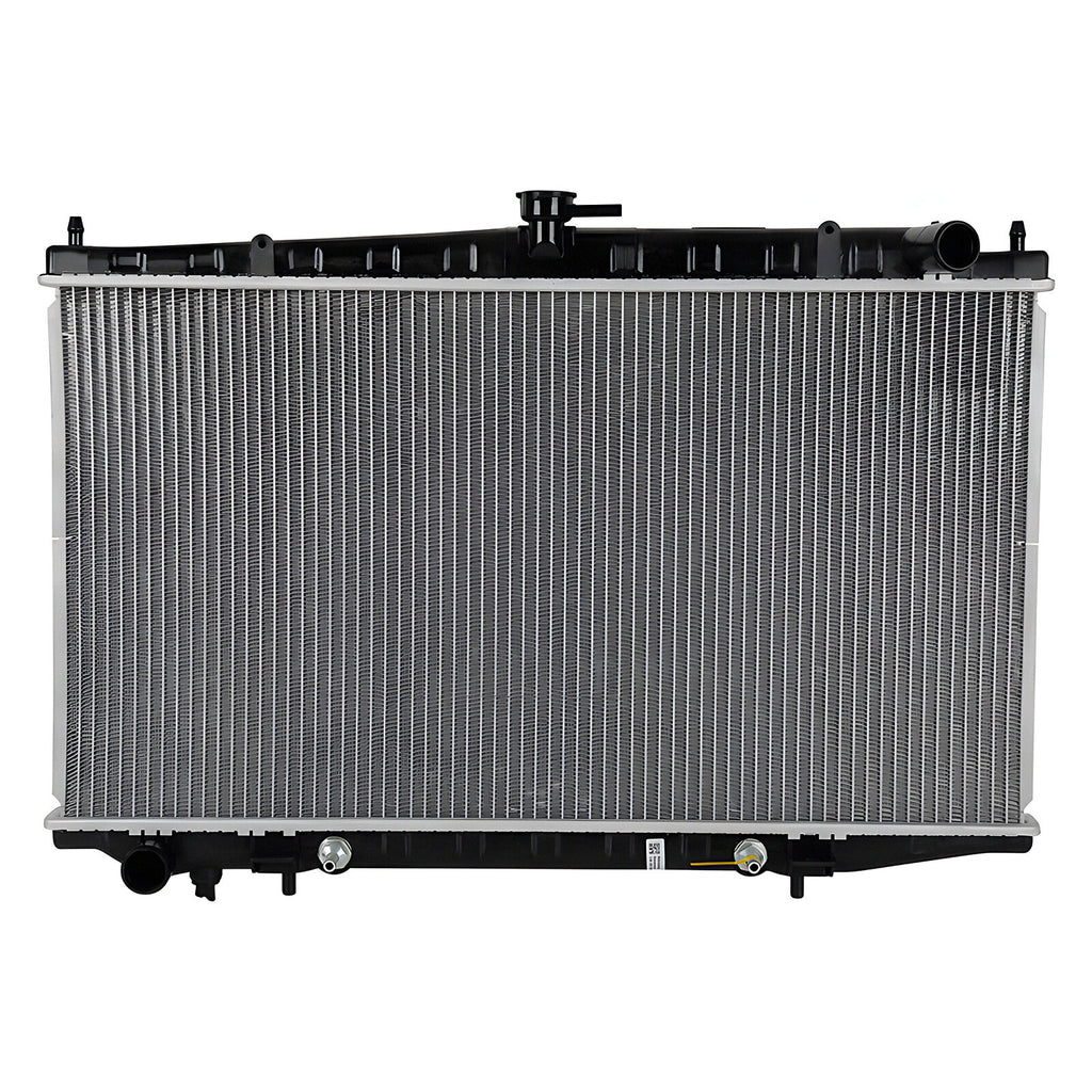 Radiador KEEP ON GREEN KGR41-1573.126