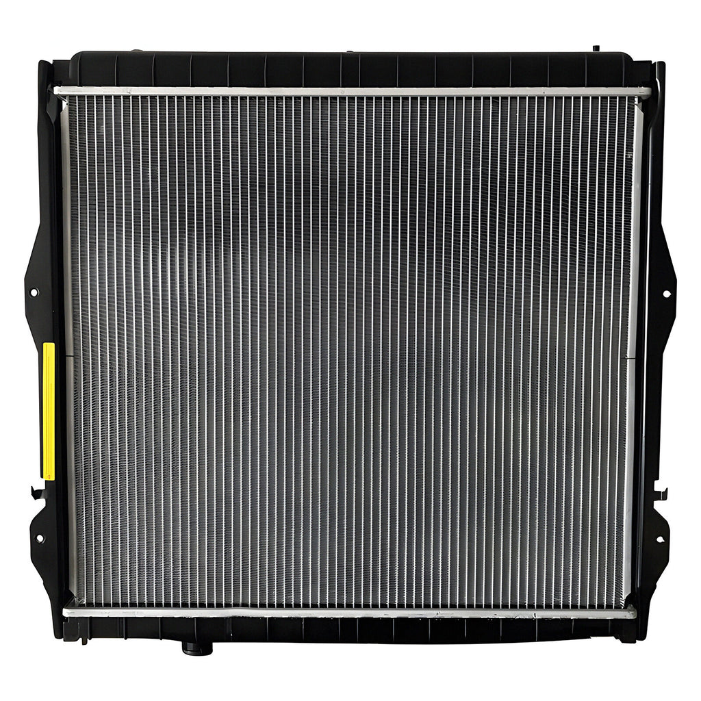 Radiador KEEP ON GREEN KGR41-1755.126