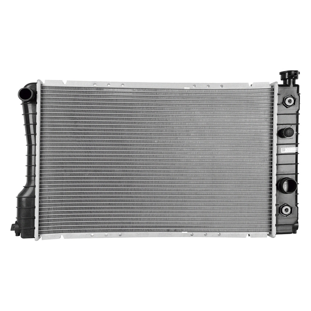 Radiador KEEP ON GREEN KGR41-206.126