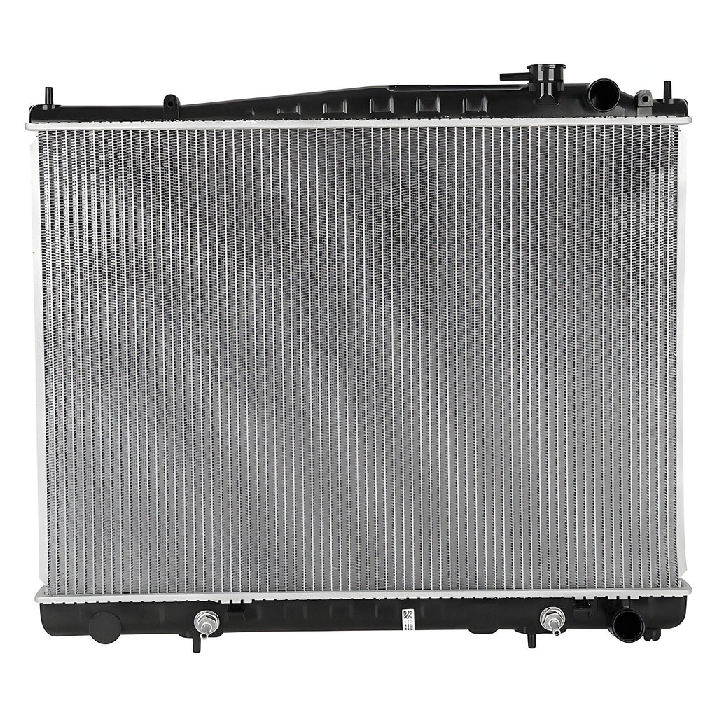 Radiador KEEP ON GREEN KGR41-2075.126