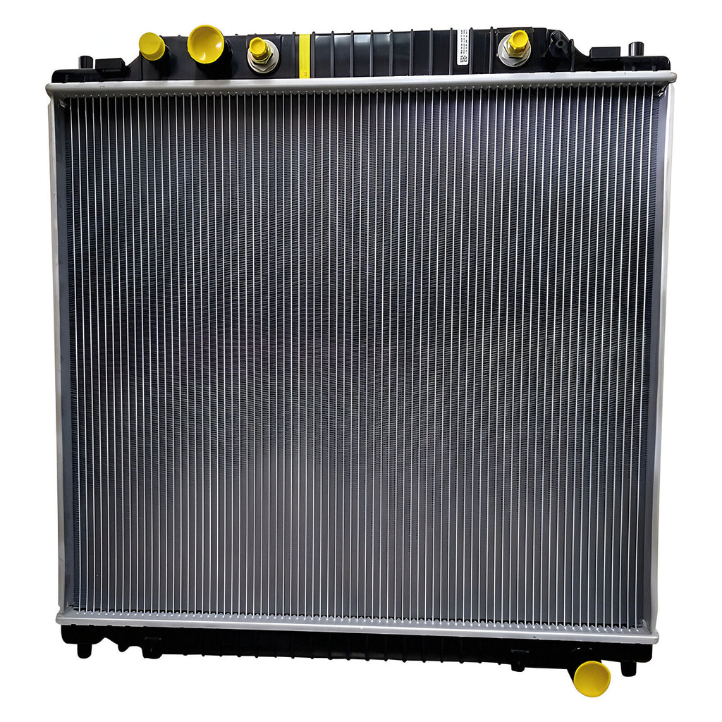 Radiador KEEP ON GREEN KGR41-2170.126
