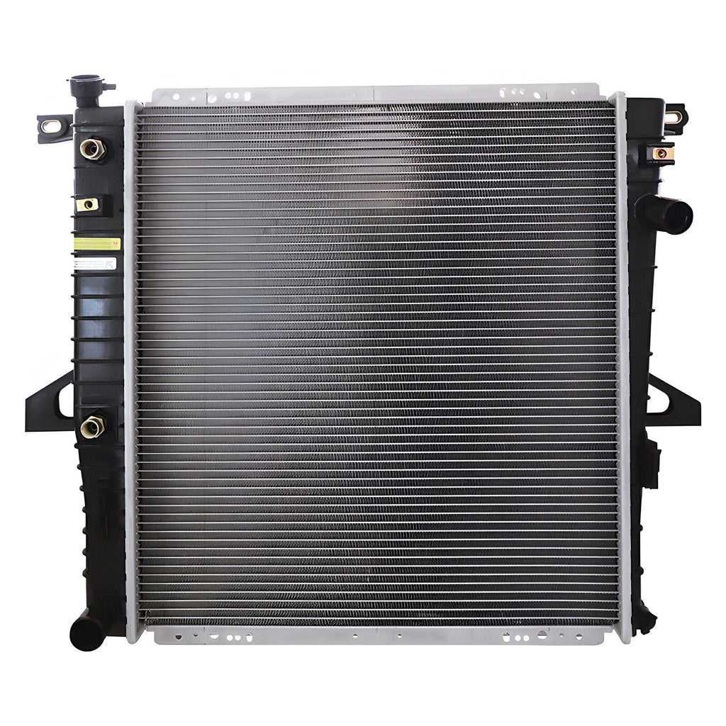Radiador KEEP ON GREEN KGR41-2173.126