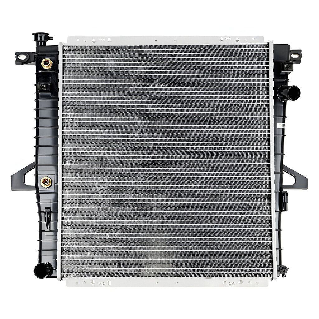 Radiador KEEP ON GREEN KGR41-2174.156