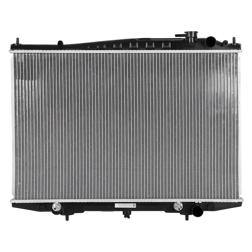 Radiador KEEP ON GREEN KGR41-2215.126