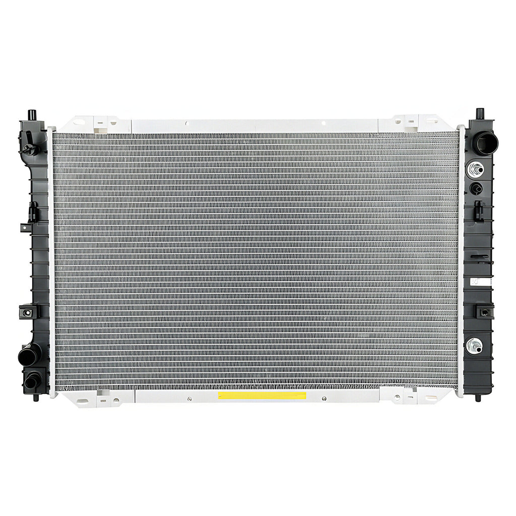 Radiador KEEP ON GREEN KGR41-2307.126