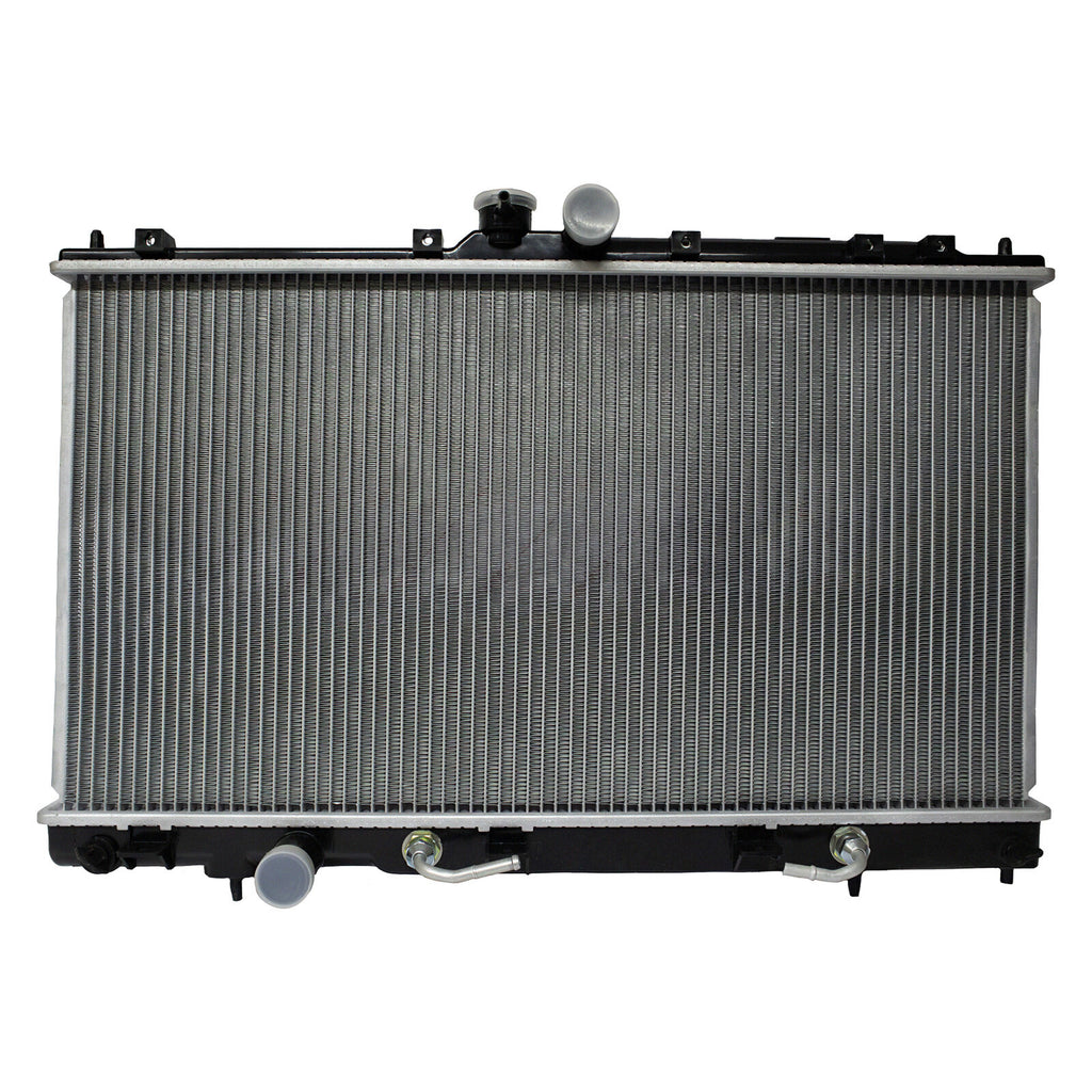 Radiador KEEP ON GREEN KGR41-2334.126