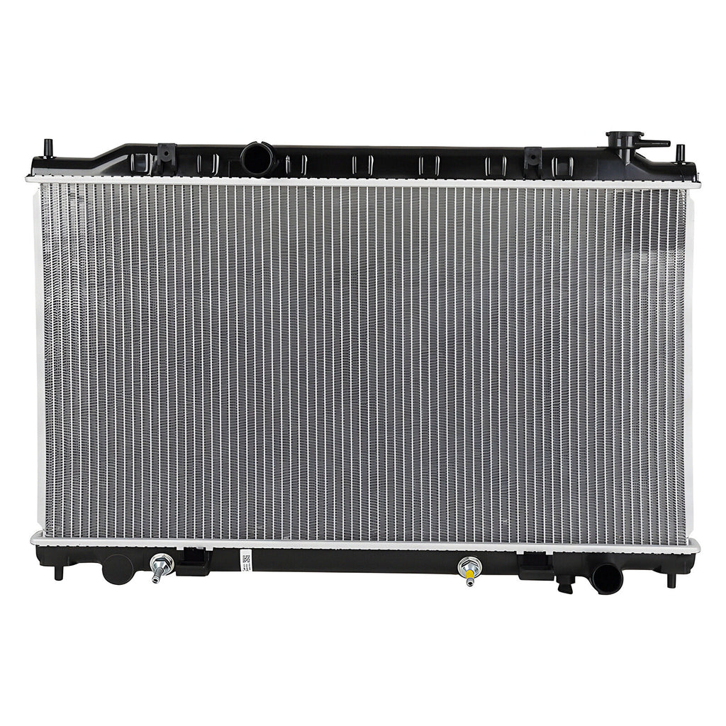 Radiador KEEP ON GREEN KGR41-2415.116